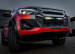 KIT ECLAIRAGE LED LAZER LONGUE PORTEE LINEAR 6 ELITE AVEC INTEGRATION A LA CALANDRE POUR ISUZU D-MAX 2025+
