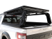 KIT COMPLET BED RACK PRO AVEC SUPPORT ET GALERIE POUR FORD F-150 BENNE LONGUE 2009+