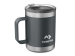 TASSE THERMIQUE 450ML / 16OZ DOMETIC / ARDOISE