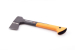 HACHETTE OME FISKARS X7 AXT
