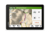 GPS GARMIN TREAD 2 OVERLAND AVEC CARTOGRAPHIE TOPO GUIDAGE ROUTIER 8 POUCES AVEC SUPPORT VENTOUSE