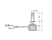 KIT DE CONVERSION H1 LED OSRAM