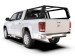 SYSTÈME PRO BED RACK POUR VOLKSWAGEN AMAROK (2010-2022) SYSTèME PRO BED