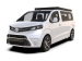 KIT GALERIE DE TOIT TOYOTA PROACE SLIMLINE II