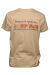 T-SHIRT LAND CRUISER SAHARA LEGEND BEIGE TAILLE XXL