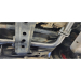 ECHAPPEMENT INOX : DECATALYSEUR #2 EURO 5 ET 6 POUR MITSUBISHI PAJERO IV DID 2010-2018 3.2L TD 200HP