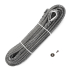 CORDE DE REMPLACEMENT WARN 27.4M X 9.5MM POUR TREUIL VR EVO 8 10 12