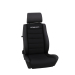 SIEGE DE REMPLACEMENT SCHEEL-MANN TOURING PERSONNALISABLE AVEC BORDS D'ASSISE BAS