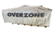 HOUSSE PVC D'OCCASION POUR TENTE DE TOIT OVERZONE LARGE