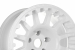 JANTE ATLAS NK BLANC MAT 8x17" ET0 POUR TOYOTA HILUX REVO VIGO LAND CRUISER J120 150