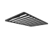 SLIMLINE II TRAY - 1165MM(W) X 2368MM(L)