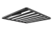 SLIMLINE II TRAY - 1425MM(W) X 1358MM(L)