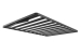 SLIMLINE II TRAY - 1575MM(W) X 2166MM(L)