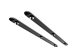 RAILS POUR HARD-TOP DE PICK-UP / 750MM (L)