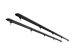 RAILS POUR HARD-TOP DE PICK-UP / 1400MM (L)