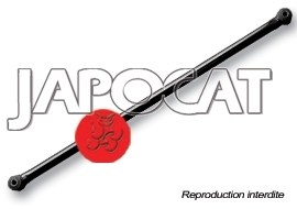 BARRE PANHARD Arri&egrave;re