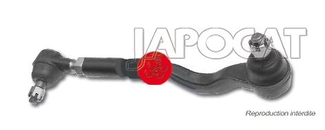 BIELLETTE de DIRECTION Gauche Compl&egrave;te