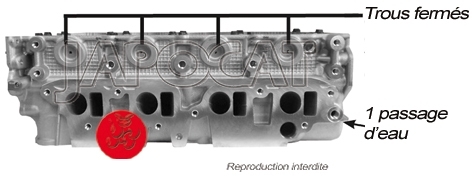 CULASSE Equip&eacute;e