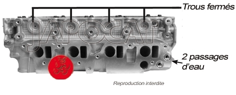 CULASSE Equip&eacute;e