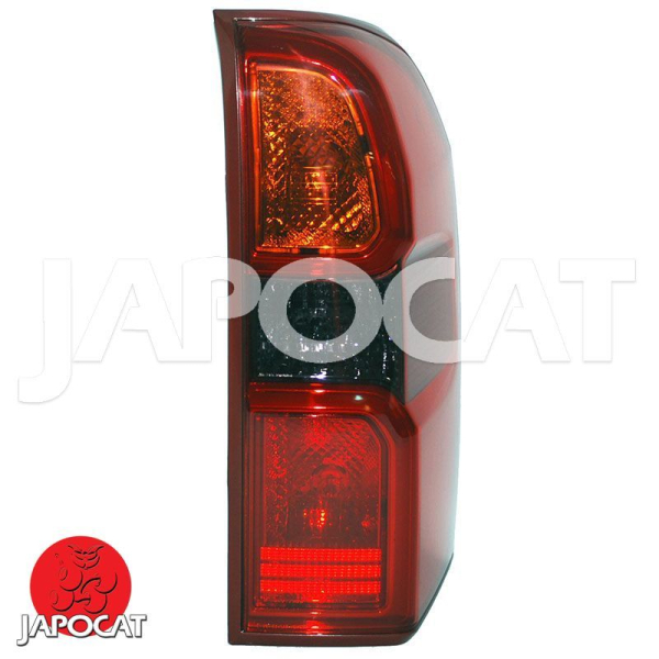 FEU ARRIERE DROIT MULTIFONTIONS NISSAN PATROL Y61 2005-2010