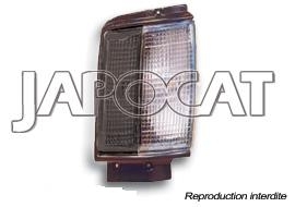 FEU AVANT DROIT POUR TOYOTA HILUX 2.4d 1983-1988