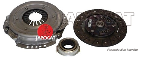 KIT EMBRAYAGE G&eacute;n&eacute;rique