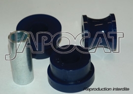 KIT SILENT-BLOCS Polyur&eacute;thane