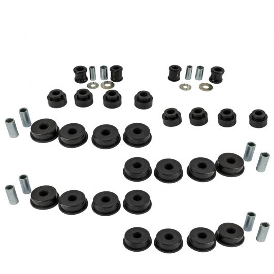 KIT SILENT-BLOCS Polyur&eacute;thane