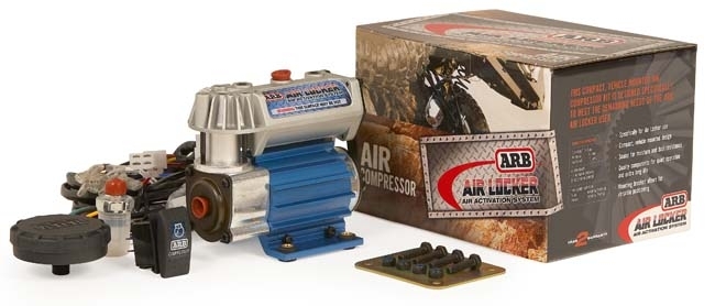 COMPRESSEUR ARB CKSA12 12V