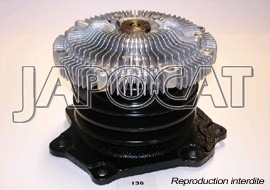 POMPE &agrave; EAU G&eacute;n&eacute;rique