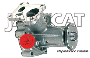 POMPE &agrave; EAU G&eacute;n&eacute;rique