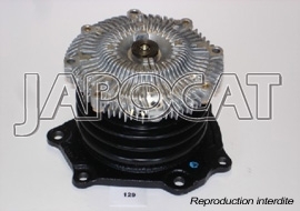 POMPE &agrave; EAU G&eacute;n&eacute;rique