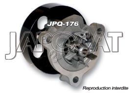 POMPE &agrave; EAU G&eacute;n&eacute;rique