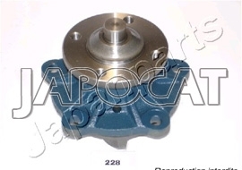 POMPE &agrave; EAU G&eacute;n&eacute;rique