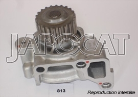 POMPE &agrave; EAU G&eacute;n&eacute;rique