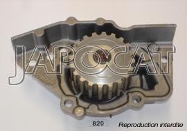 POMPE &agrave; EAU G&eacute;n&eacute;rique