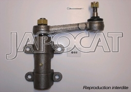 RELAIS de DIRECTION G&eacute;n&eacute;rique