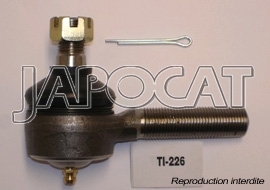 ROTULE de DIRECTION Ext&eacute;rieure