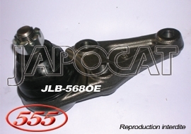 ROTULE Inf&eacute;rieure Avant Equipementier Origine