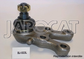 ROTULE Inf&eacute;rieure Gauche