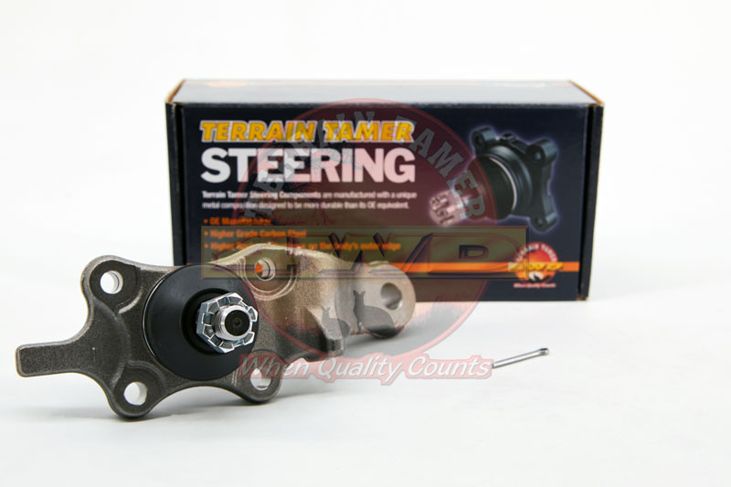 ROTULE Inf&eacute;rieure Gauche Equipementier Origine