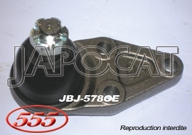 ROTULE Sup&eacute;rieure Arri&egrave;re