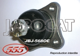 ROTULE Sup&eacute;rieure Avant Equipementier Origine