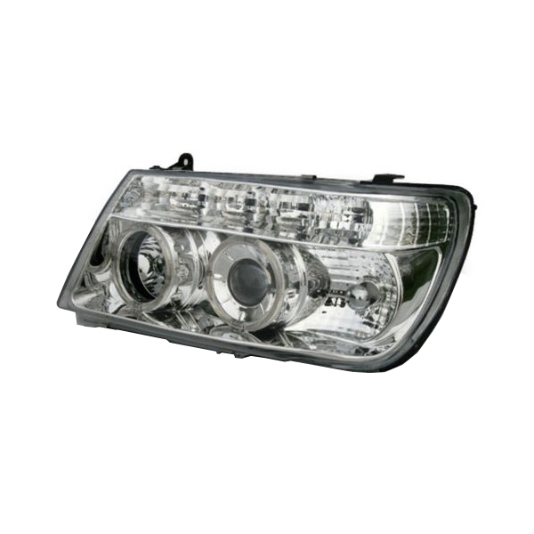 OPTIQUE Droit R&eacute;glage Electrique