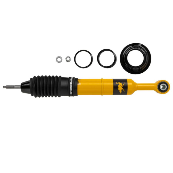 AMORTISSEUR AVANT OME NITROCHARGER + POUR FORD RANGER PX ET MAZDA BT50