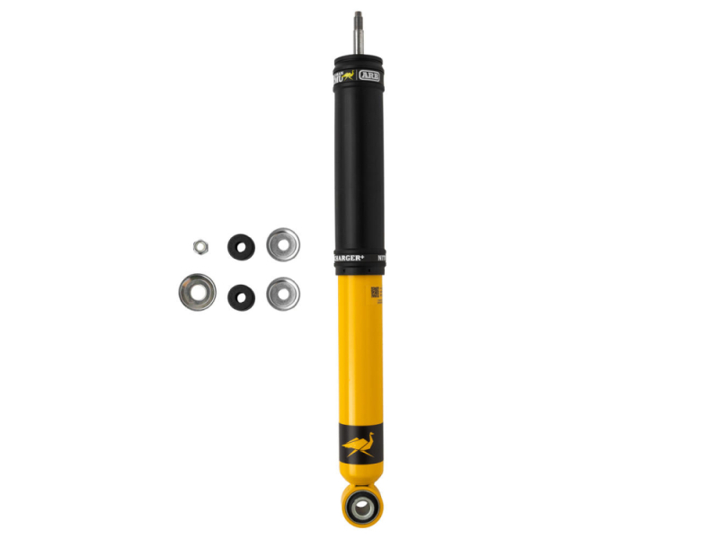 AMORTISSEUR ARRIERE OME NITRO+ HD POUR TOYOTA KDJ 120/125 + FJ CRUISER 2006-2010