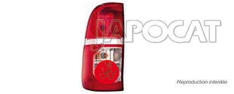 FEU ARG TOYOTA HILUX APRES 2011