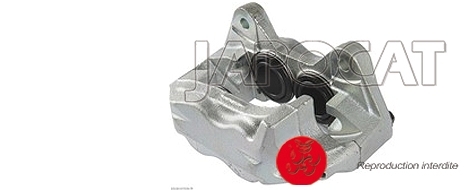 ETRIER AVANT GAUCHE RECONDITIONNE