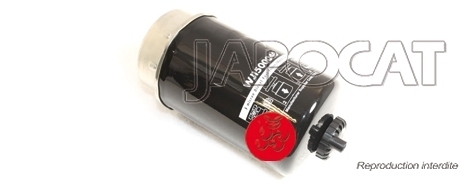 FILTRE &agrave; CARBURANT