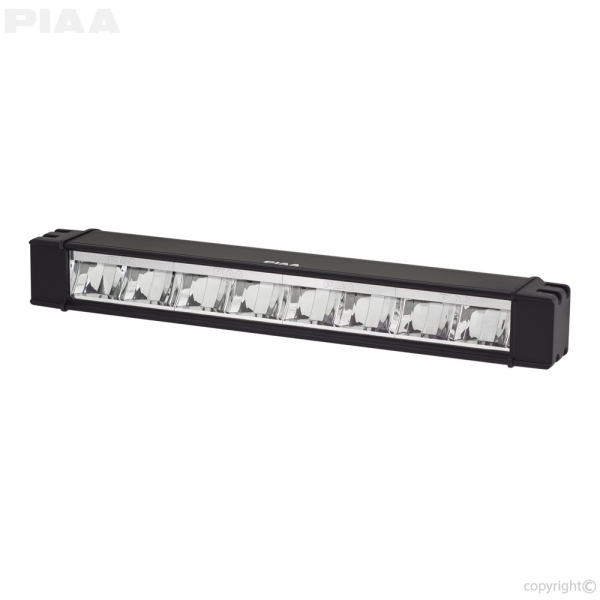 LONGUE PORTEE PIAA RF18 70 WATTS DOUBLE LED TECHNOLOGIE MIRROIR
